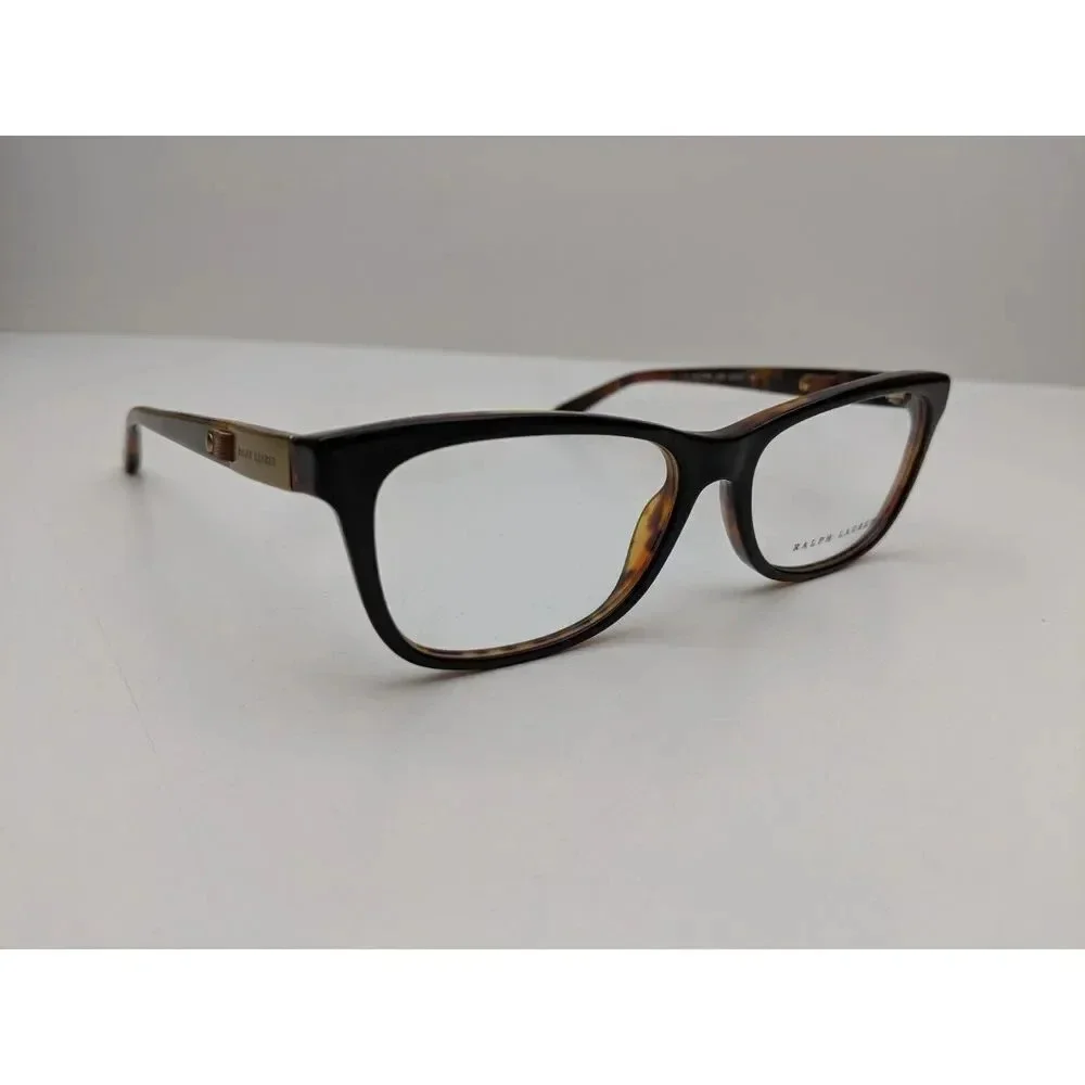 🕶️Ralph Lauren RL6159Q Eyeglasses 52/16 140 /YKZ801🕶️